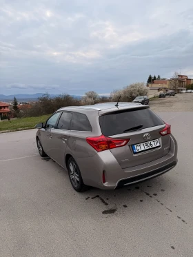 Toyota Auris - 8199 € / 16035.85 лв. - 56691190 6 | Car24.bg Toyota Auris - 8199 € / 16035.85 лв. - 56691190 6