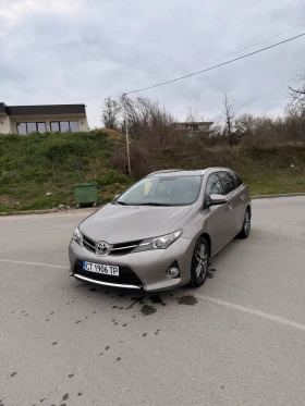 Toyota Auris - 8199 € / 16035.85 лв. - 56691190 7 | Car24.bg Toyota Auris - 8199 € / 16035.85 лв. - 56691190 7