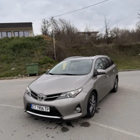 Toyota Auris - Car24.bg Toyota Auris