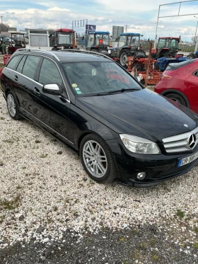 Mercedes-Benz C 320 CDI - 4994 € / 9767.42 лв. - 37504465 3 | Car24.bg Mercedes-Benz C 320 CDI - 4994 € / 9767.42 лв. - 37504465 3