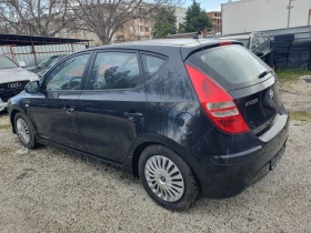 Hyundai I30 1.4 FACE KLIMATRONIK NOVA NOVA EURO 5 - 4400 € / 8605.65 лв. - 35970939 5 | Car24.bg Hyundai I30 1.4 FACE KLIMATRONIK NOVA NOVA EURO 5 - 4400 € / 8605.65 лв. - 35970939 5