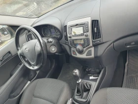 Hyundai I30 1.4 FACE KLIMATRONIK NOVA NOVA EURO 5 - 4400 € / 8605.65 лв. - 35970939 10 | Car24.bg Hyundai I30 1.4 FACE KLIMATRONIK NOVA NOVA EURO 5 - 4400 € / 8605.65 лв. - 35970939 10