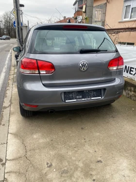 VW Golf 1.6tdi | Auto.bg — изображение 8 VW Golf 1.6tdi | Auto.bg — изображение 8