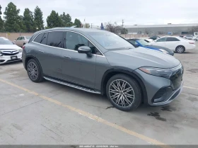 Mercedes-Benz EQS 2025 MERCEDES-BENZ EQS 450 SUV 4MATIC - Car24.bg Mercedes-Benz EQS 2025 MERCEDES-BENZ EQS 450 SUV 4MATIC