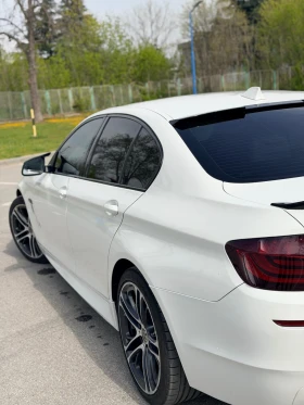 BMW 525 BMW 525d xDrive F10 M5 пакет Stage 1 250+ к.с. - 16000 € / 31293.28 лв. - 97793158 4 | Car24.bg BMW 525 BMW 525d xDrive F10 M5 пакет Stage 1 250+ к.с. - 16000 € / 31293.28 лв. - 97793158 4