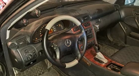 Mercedes-Benz C 200 - 1800 € - 75046962 2 | Car24.bg Mercedes-Benz C 200 - 1800 € - 75046962 2