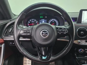 Kia Stinger 2.0 TURBO 2WD PLATINUM | Auto.bg — изображение 14 Kia Stinger 2.0 TURBO 2WD PLATINUM | Auto.bg — изображение 14