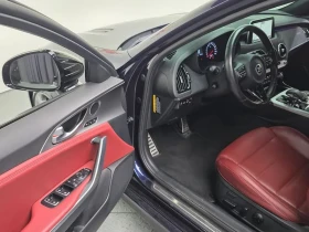 Kia Stinger 2.0 TURBO 2WD PLATINUM | Auto.bg — изображение 11 Kia Stinger 2.0 TURBO 2WD PLATINUM | Auto.bg — изображение 11
