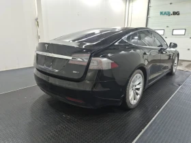 Tesla Model S 90D Автокредит Цена до България | Auto.bg — изображение 4 Tesla Model S 90D Автокредит Цена до България | Auto.bg — изображение 4