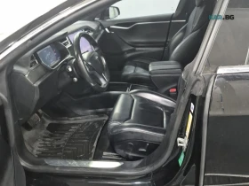 Tesla Model S 90D Автокредит Цена до България | Auto.bg — изображение 7 Tesla Model S 90D Автокредит Цена до България | Auto.bg — изображение 7