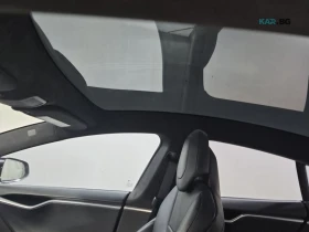 Tesla Model S 90D Автокредит Цена до България | Auto.bg — изображение 14 Tesla Model S 90D Автокредит Цена до България | Auto.bg — изображение 14