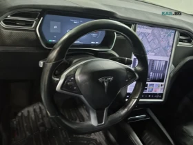 Tesla Model S 90D Автокредит Цена до България | Auto.bg — изображение 9 Tesla Model S 90D Автокредит Цена до България | Auto.bg — изображение 9