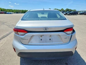 Toyota Corolla 2.0L 4 FRONT WHEEL DRIVE - 22400 € / 43810.59 лв. - 56632189 6 | Car24.bg Toyota Corolla 2.0L 4 FRONT WHEEL DRIVE - 22400 € / 43810.59 лв. - 56632189 6