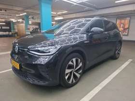 VW ID.4 PRO Performance