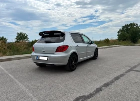 Peugeot 307 HDi | Auto.bg — изображение 3 Peugeot 307 HDi | Auto.bg — изображение 3