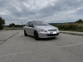 Peugeot 307 HDi | Auto.bg — изображение 4 Peugeot 307 HDi | Auto.bg — изображение 4