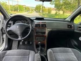 Peugeot 307 HDi | Auto.bg — изображение 6 Peugeot 307 HDi | Auto.bg — изображение 6