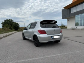 Peugeot 307 HDi | Auto.bg — изображение 2 Peugeot 307 HDi | Auto.bg — изображение 2