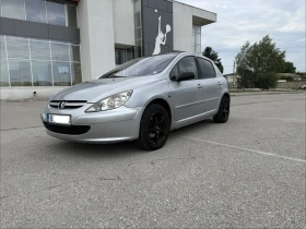Peugeot 307 HDi