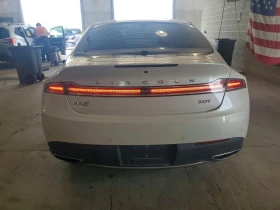 Lincoln Mkz 2.0l Premiere - 12600 € - 27397228 6 | Car24.bg Lincoln Mkz 2.0l Premiere - 12600 € - 27397228 6