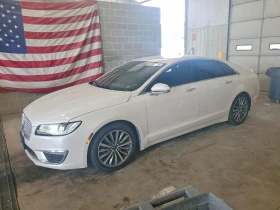 Lincoln Mkz 2.0l Premiere - Car24.bg Lincoln Mkz 2.0l Premiere