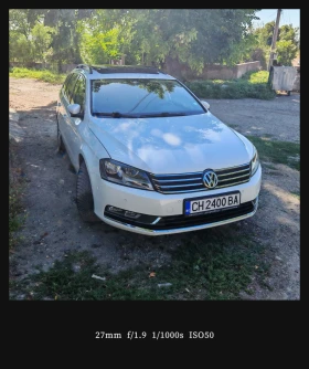 VW Passat Комби | Auto.bg — изображение 2 VW Passat Комби | Auto.bg — изображение 2