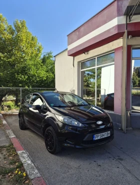 Ford Fiesta undefined | Auto.bg — изображение 8 Ford Fiesta undefined | Auto.bg — изображение 8