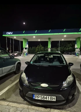Ford Fiesta undefined | Auto.bg — изображение 2 Ford Fiesta undefined | Auto.bg — изображение 2