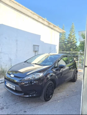 Ford Fiesta undefined | Auto.bg — изображение 9 Ford Fiesta undefined | Auto.bg — изображение 9