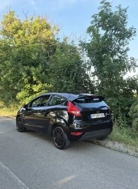 Ford Fiesta undefined | Auto.bg — изображение 7 Ford Fiesta undefined | Auto.bg — изображение 7