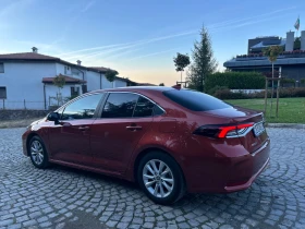 Toyota Corolla Executive | Auto.bg — изображение 4 Toyota Corolla Executive | Auto.bg — изображение 4