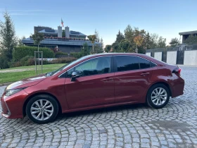 Toyota Corolla Executive | Auto.bg — изображение 3 Toyota Corolla Executive | Auto.bg — изображение 3