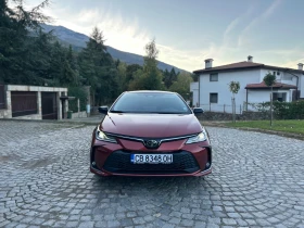 Toyota Corolla Executive | Auto.bg — изображение 2 Toyota Corolla Executive | Auto.bg — изображение 2