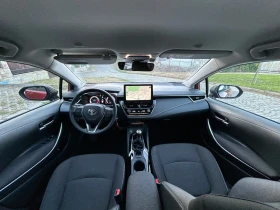 Toyota Corolla Executive | Auto.bg — изображение 7 Toyota Corolla Executive | Auto.bg — изображение 7