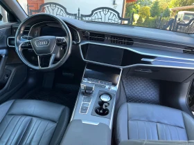 Audi A6 Allroad мек хибрид - 45000 € - 89764841 6 | Car24.bg Audi A6 Allroad мек хибрид - 45000 € - 89764841 6