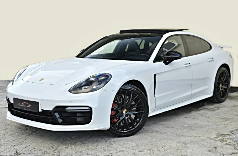 Porsche Panamera TURBO - 101900 лв. / 52100.64 € - 42206569 1 | Car24.bg Porsche Panamera TURBO - 101900 лв. / 52100.64 € - 42206569 1