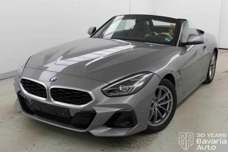 BMW Z4 30i sDrive Roadster Sportautomatic - 94600 лв. / 48368.21 € - 44587023 1 | Car24.bg BMW Z4 30i sDrive Roadster Sportautomatic - 94600 лв. / 48368.21 € - 44587023 1