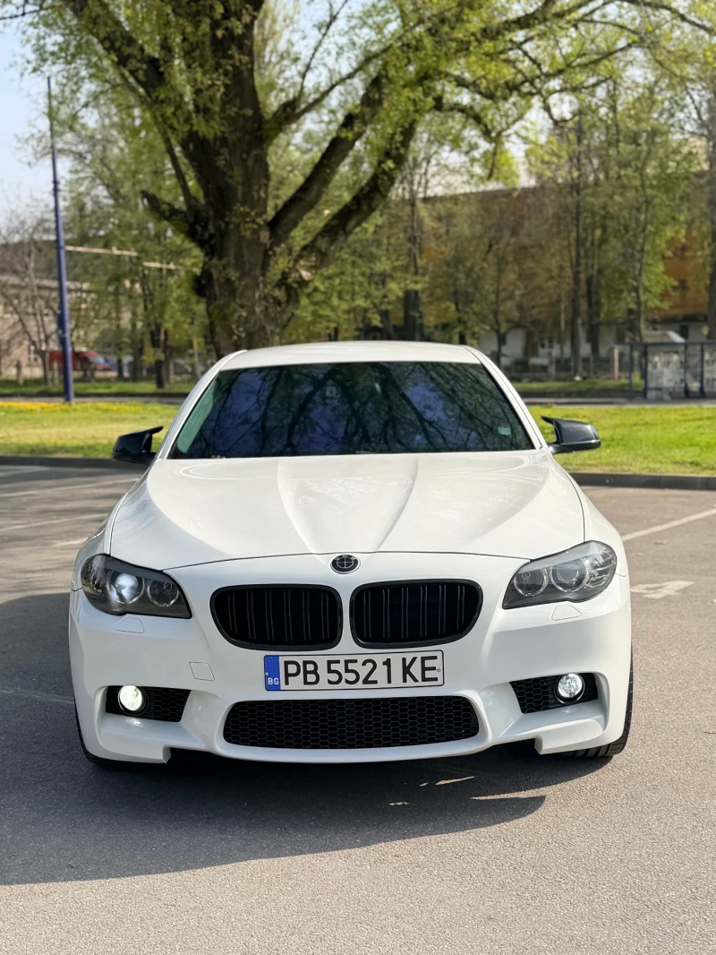 BMW 525 BMW 525d xDrive F10 M5 пакет Stage 1 250+ к.с. - 16000 € / 31293.28 лв. - 97793158 1 | Car24.bg BMW 525 BMW 525d xDrive F10 M5 пакет Stage 1 250+ к.с. - 16000 € / 31293.28 лв. - 97793158 1