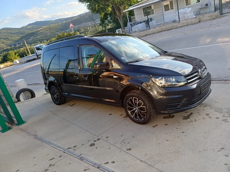 VW Caddy 1.4 tgi metan, maxi 5 mesta - 9669 € / 18910.92 лв. - 13021955 1 | Car24.bg VW Caddy 1.4 tgi metan, maxi 5 mesta - 9669 € / 18910.92 лв. - 13021955 1