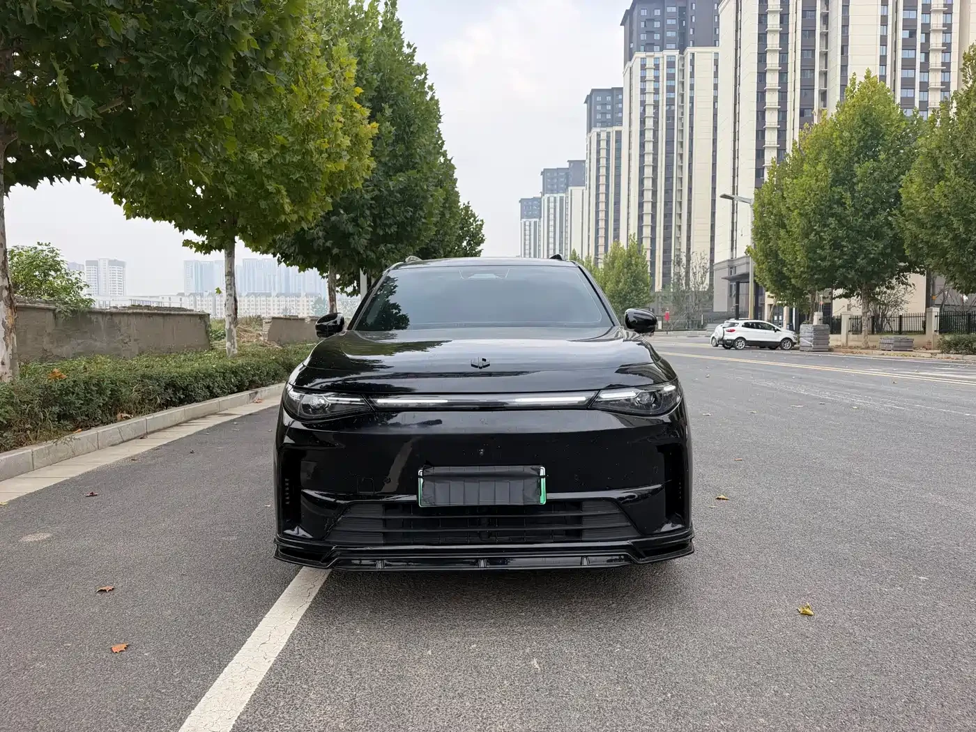 Leapmotor C10 C16* 580 Premium Edition* КРАЙНА ЦЕНА | Auto.bg — изображение 1 Leapmotor C10 C16* 580 Premium Edition* КРАЙНА ЦЕНА | Auto.bg — изображение 1