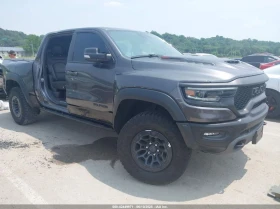 Dodge RAM 1500 6.2L V-8 SUPERCHARGER, 702HP 4X4 Drive - Car24.bg Dodge RAM 1500 6.2L V-8 SUPERCHARGER, 702HP 4X4 Drive