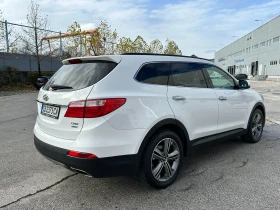 Hyundai Santa fe Grand 2.2d 197 к.с. 7-места - 25999 лв. / 13293.08 € - 89752439 3 | Car24.bg Hyundai Santa fe Grand 2.2d 197 к.с. 7-места - 25999 лв. / 13293.08 € - 89752439 3