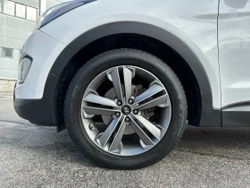 Hyundai Santa fe Grand 2.2d 197 к.с. 7-места - 25999 лв. / 13293.08 € - 89752439 7 | Car24.bg Hyundai Santa fe Grand 2.2d 197 к.с. 7-места - 25999 лв. / 13293.08 € - 89752439 7