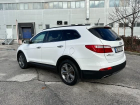 Hyundai Santa fe Grand 2.2d 197 к.с. 7-места - 25999 лв. / 13293.08 € - 89752439 2 | Car24.bg Hyundai Santa fe Grand 2.2d 197 к.с. 7-места - 25999 лв. / 13293.08 € - 89752439 2