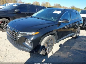 Hyundai Tucson LIMITED - Car24.bg Hyundai Tucson LIMITED