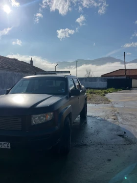 Honda Ridgeline - 4400 € / 8605.65 лв. - 36227002 3 | Car24.bg Honda Ridgeline - 4400 € / 8605.65 лв. - 36227002 3