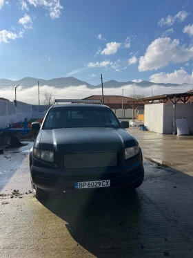 Honda Ridgeline - 4400 € / 8605.65 лв. - 36227002 4 | Car24.bg Honda Ridgeline - 4400 € / 8605.65 лв. - 36227002 4