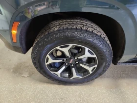 Gmc Yukon 6.2L 8cyl 4WD - 72700 € / 142188.84 лв. - 51879793 6 | Car24.bg Gmc Yukon 6.2L 8cyl 4WD - 72700 € / 142188.84 лв. - 51879793 6