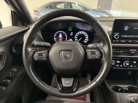 Honda Hr-v SPORT* AWD* АвтоКредит* (ЦЕНА ДО БГ) | Auto.bg — изображение 7 Honda Hr-v SPORT* AWD* АвтоКредит* (ЦЕНА ДО БГ) | Auto.bg — изображение 7