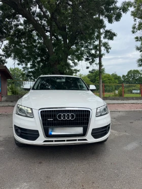 Снимка Audi Q5